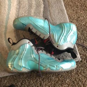 Nike flightposite year of the horse